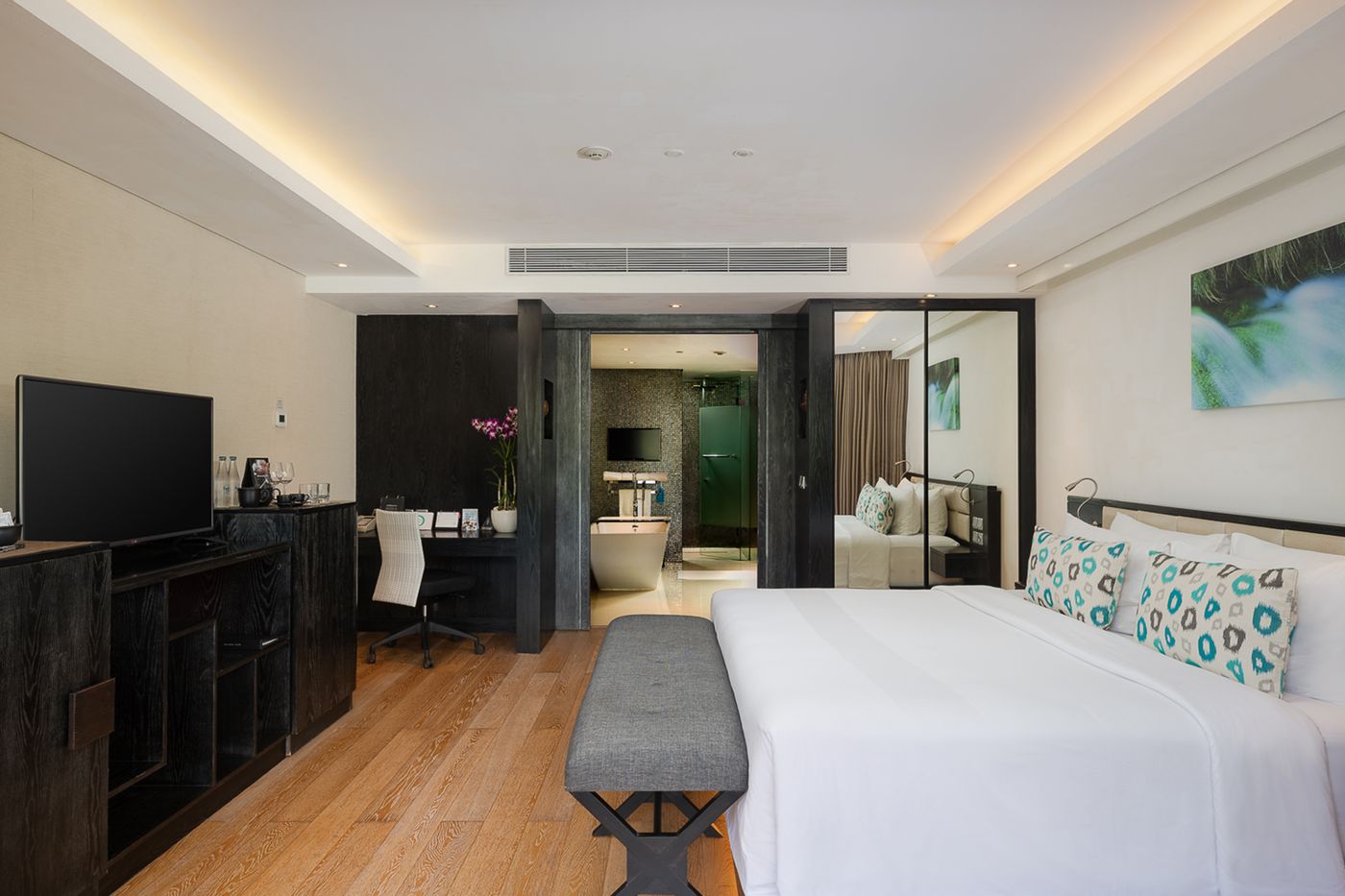 Double-Six Luxury Hotel Seminyak-Indonesia-Bali-Room-7