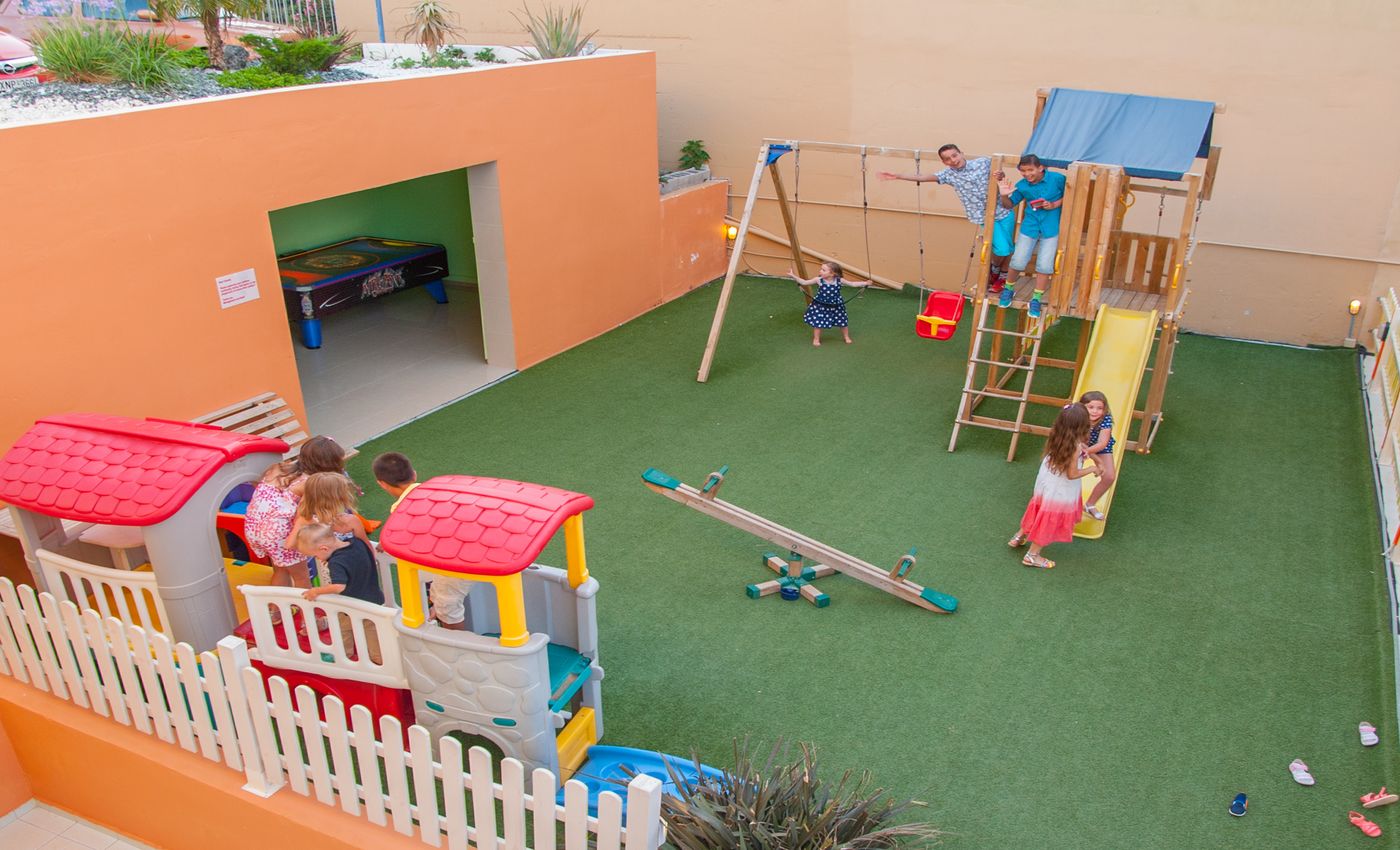 Creteotels Sunrise Village