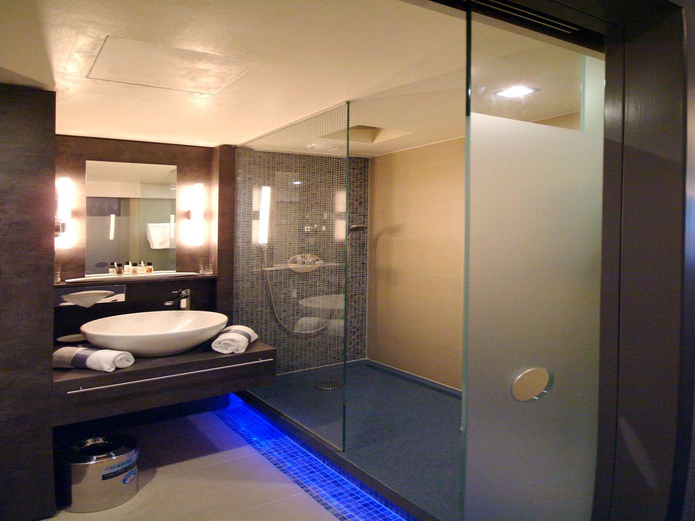 Hotel Mercure Wien Zentrum - Austria - VIENNA - Room - 8