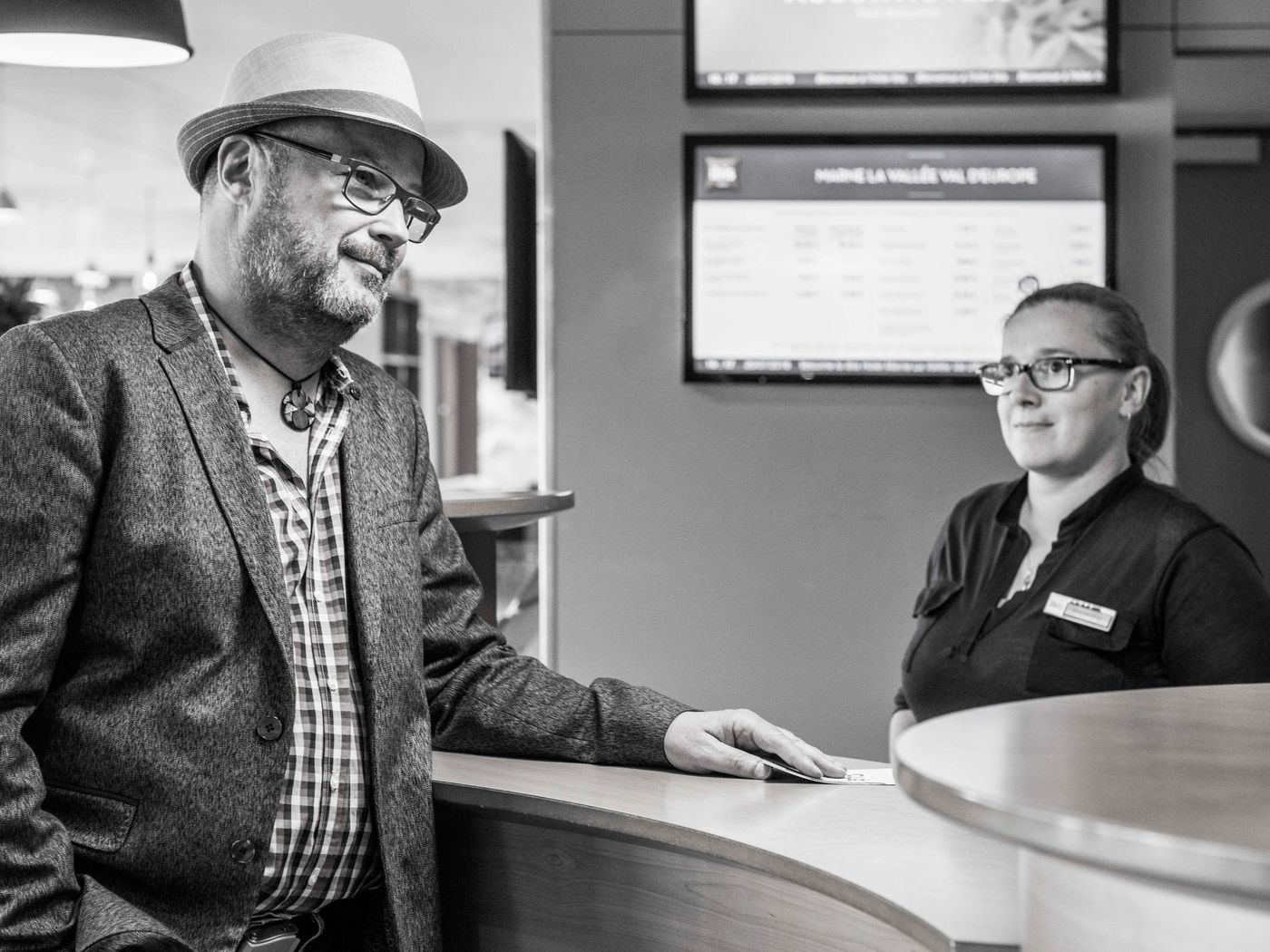 Ibis-Marne-la-Vallee-Val-d-Europe-General-view-28