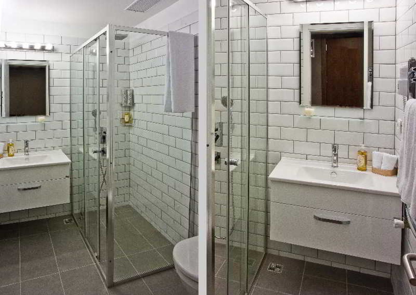 Chakra Suites-Turkey-ISTANBUL-Room-4