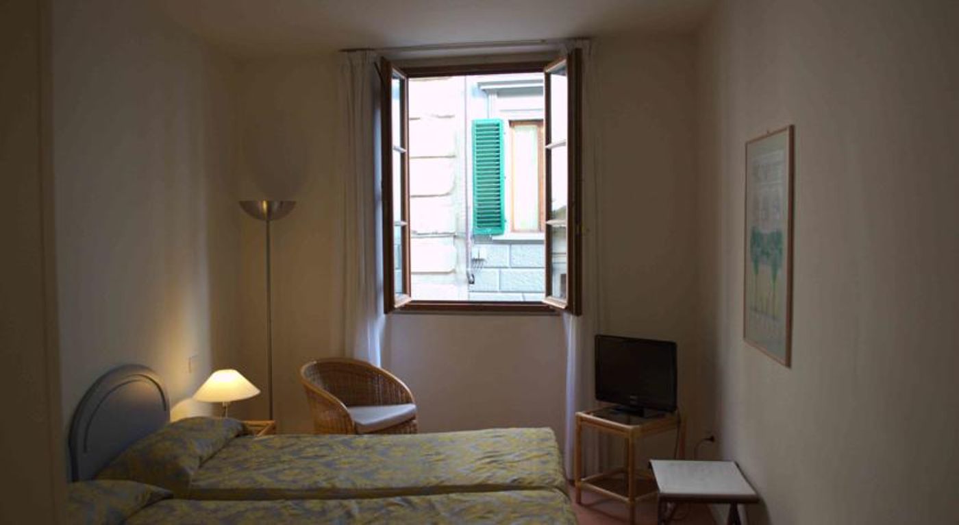 Residence Palazzo Ricasoli