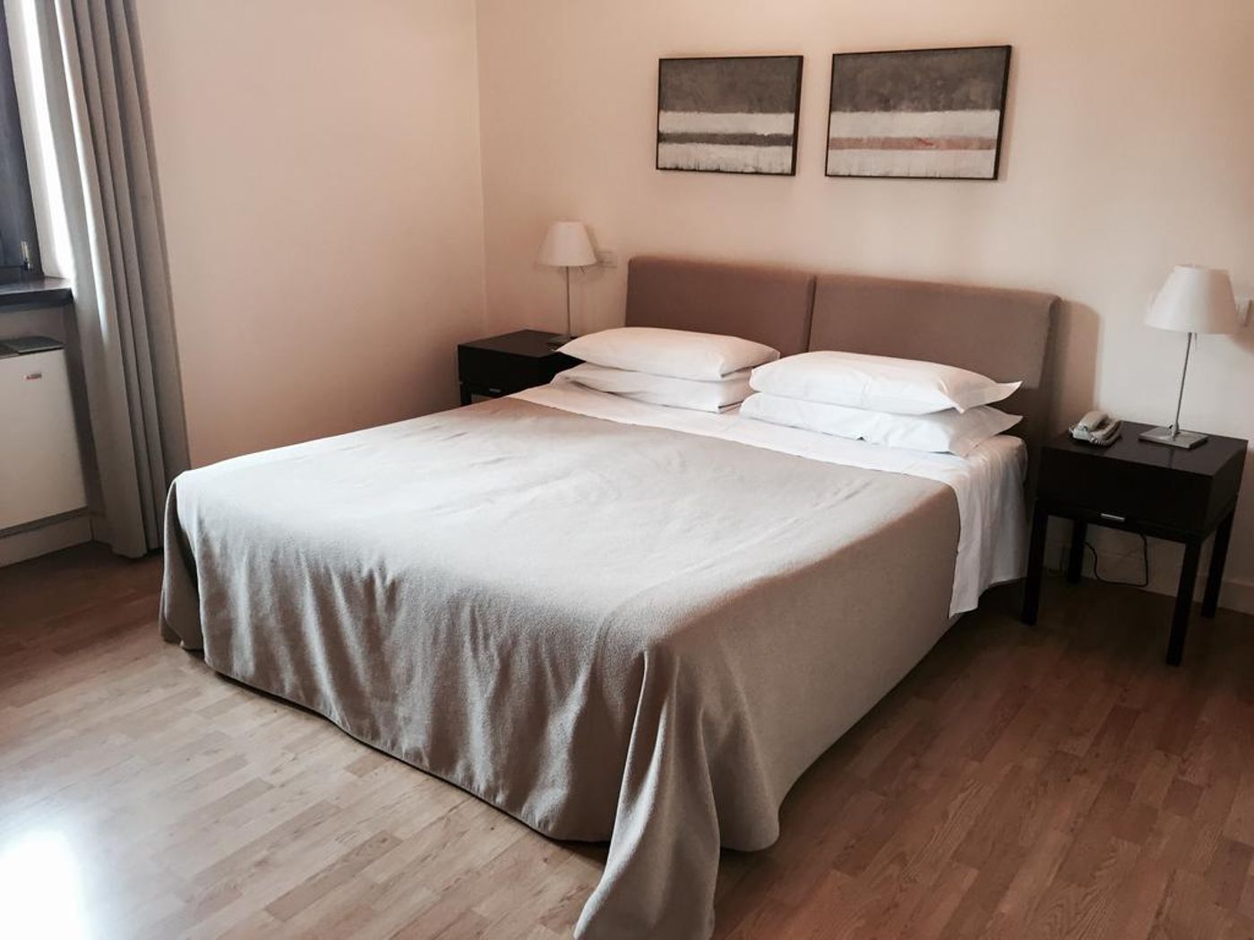 Hotel Casa Mancia-Italy-foligno-General view-5