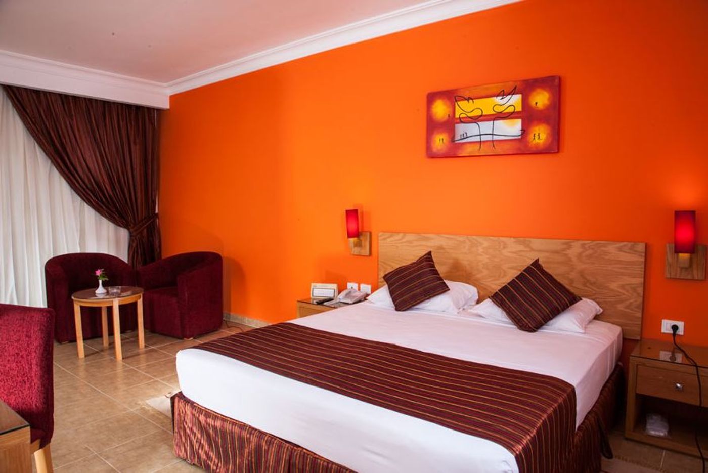 Fantazia Resort Marsa Alam