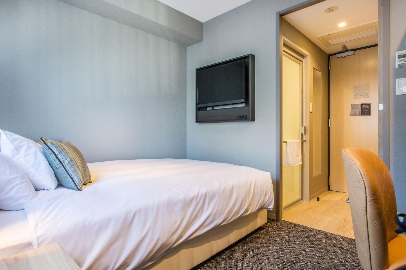 Musse Ginza Meitetsu-Japan-TOKYO-Room-4