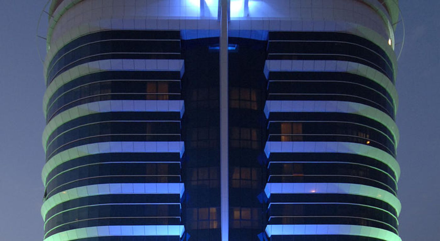 Grand Excelsior Bur Dubai