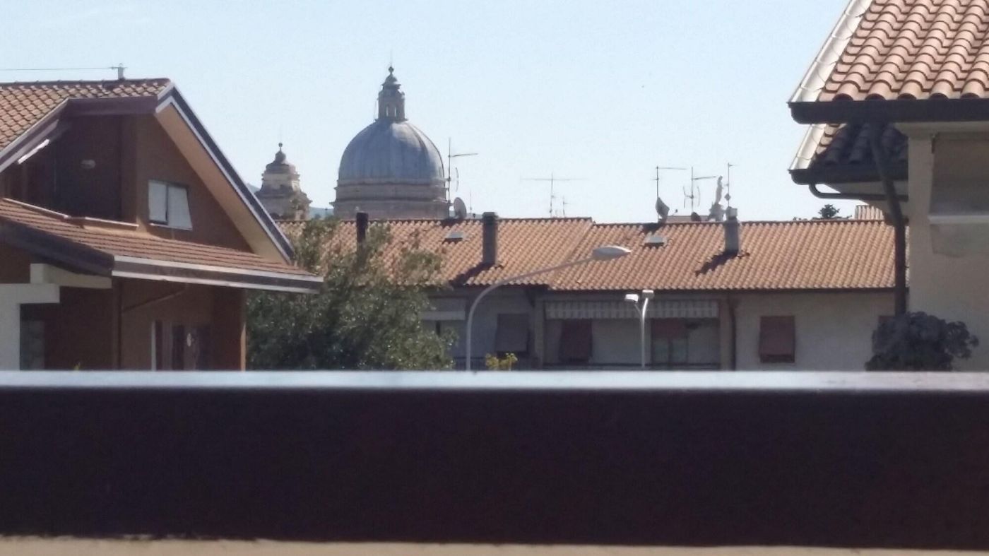 B&B Francesco in Assisi-Italy-ASSISI-General view-5