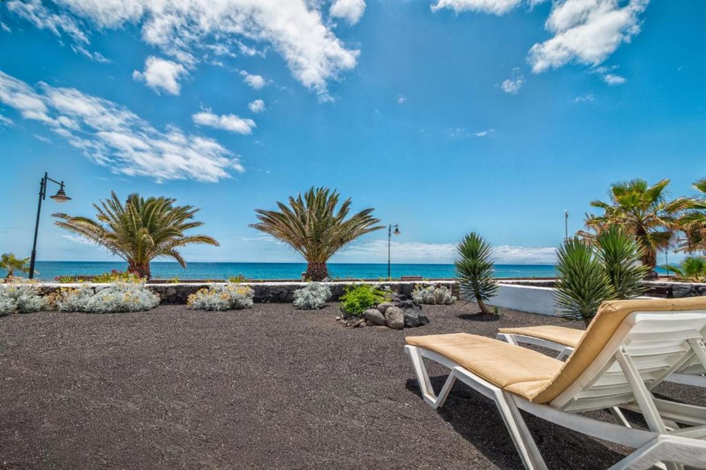 Apartments Las Gaviotas THe Home Collection