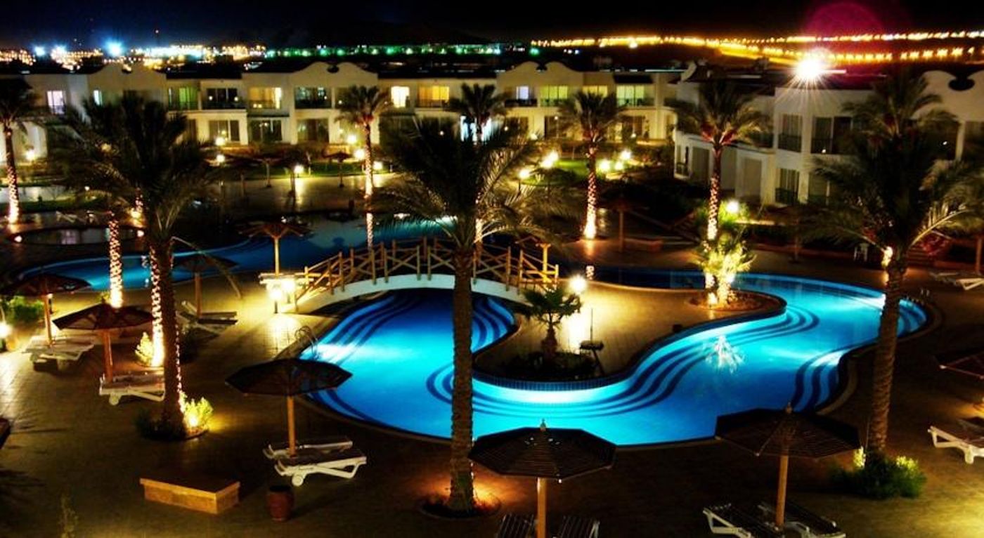 Panorama Naama Heights