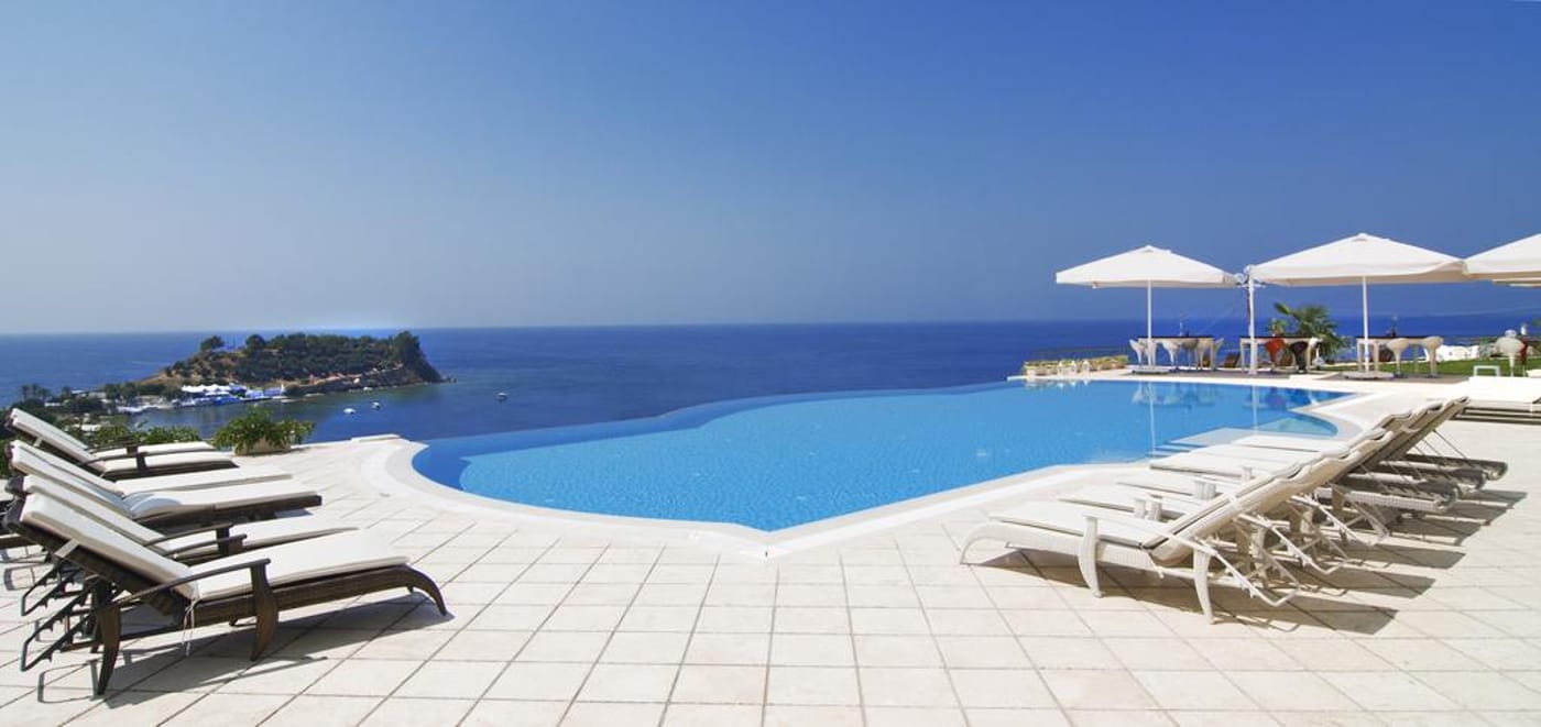 La Vista Boutique Hotel & Spa - Adults Only