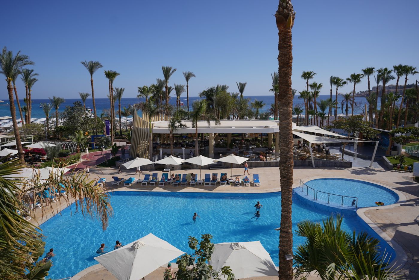Novotel Sharm El Sheikh Palm