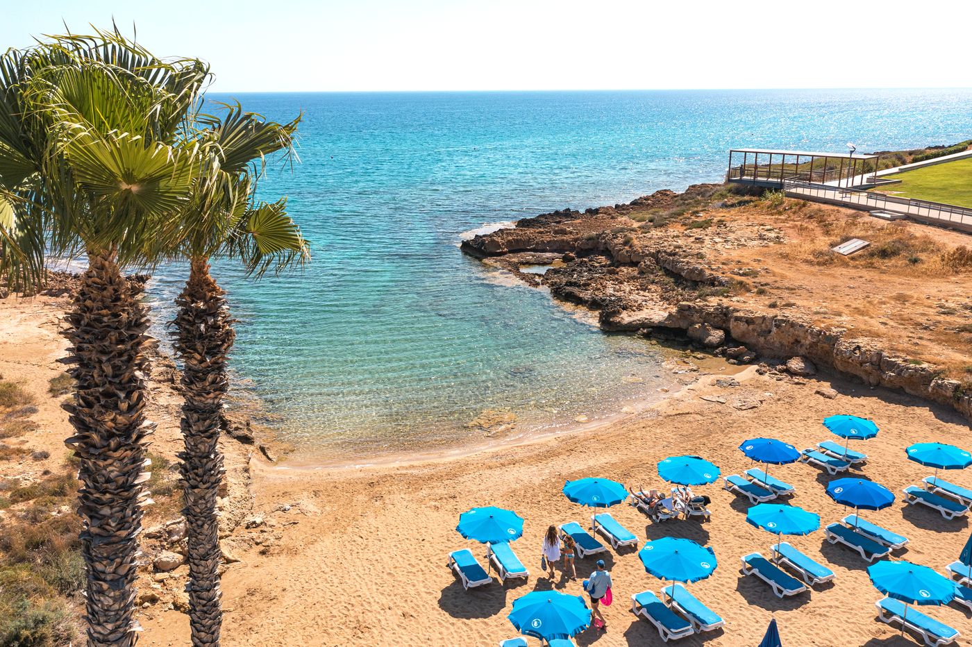 Louis Althea Beach Hotel