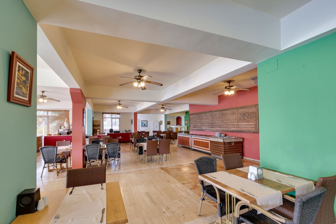 Smart Stay Beach Bodrum