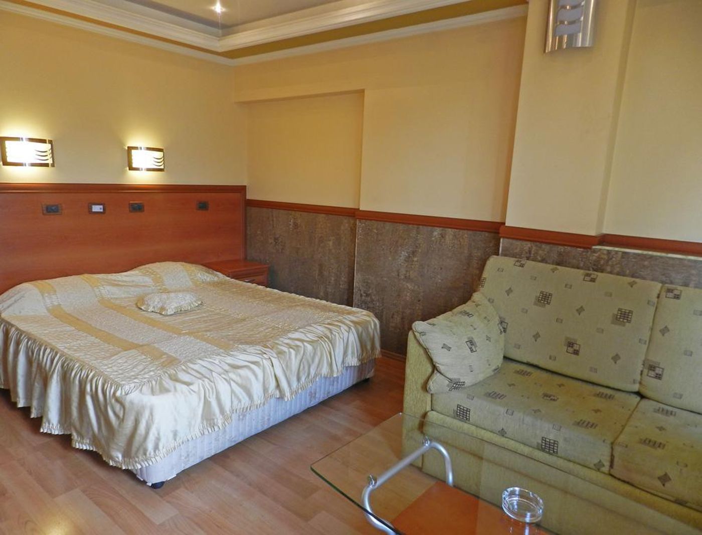 California-Bulgaria-SOFIA -General view-9