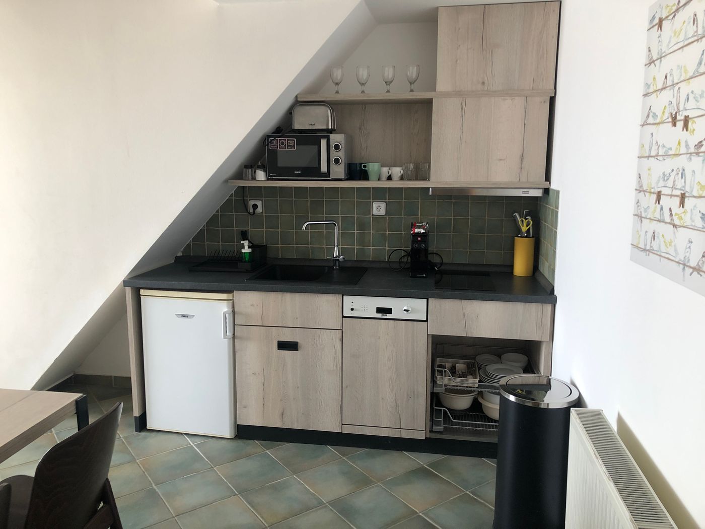 Hotel-Apartment-Wenceslas-Square-Room-9