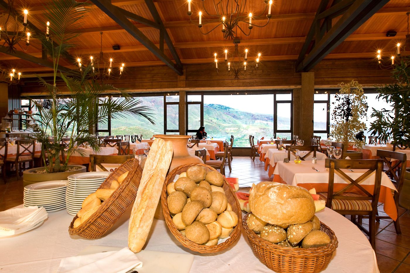 Hotel-Rural-Las-Tirajanas-Restaurant-14