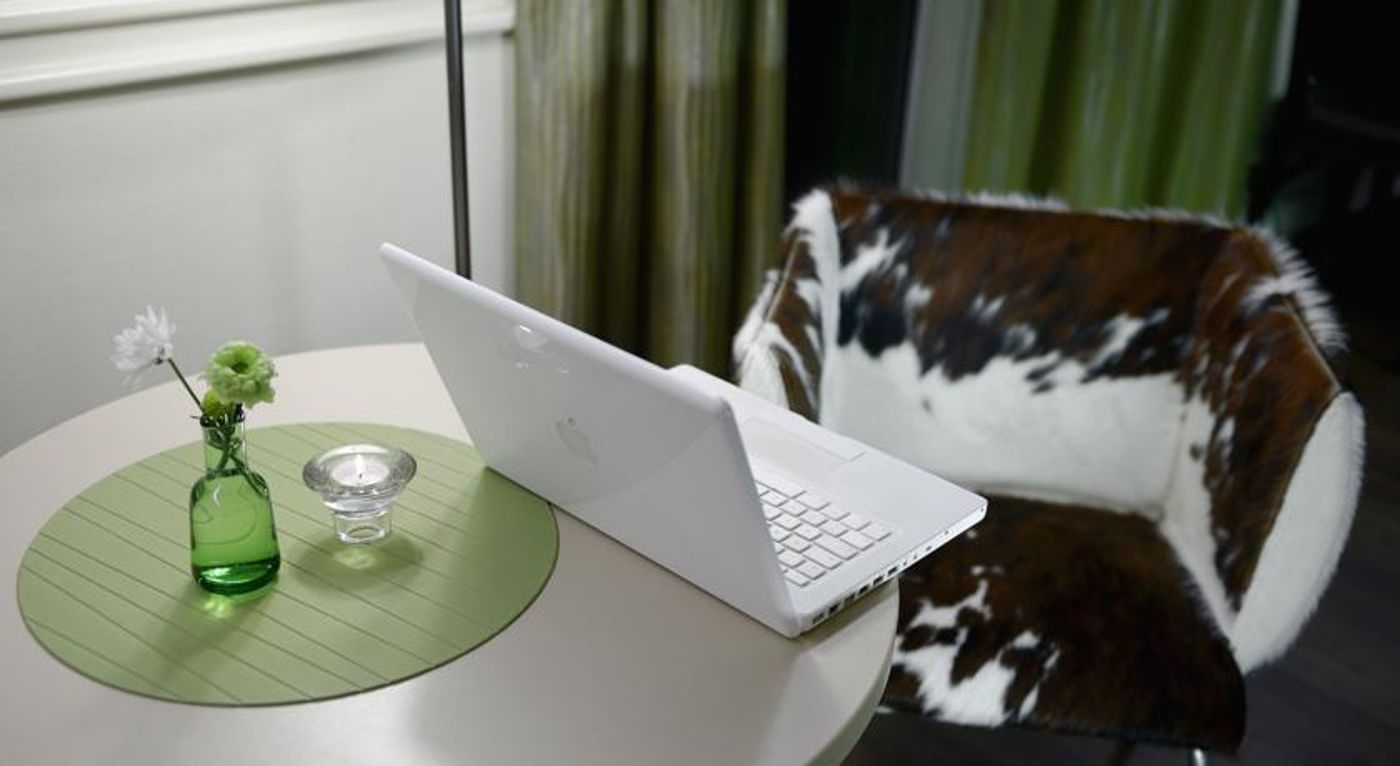 Good Morning Molndal-Sweden-MÖLNDAL-Room-6