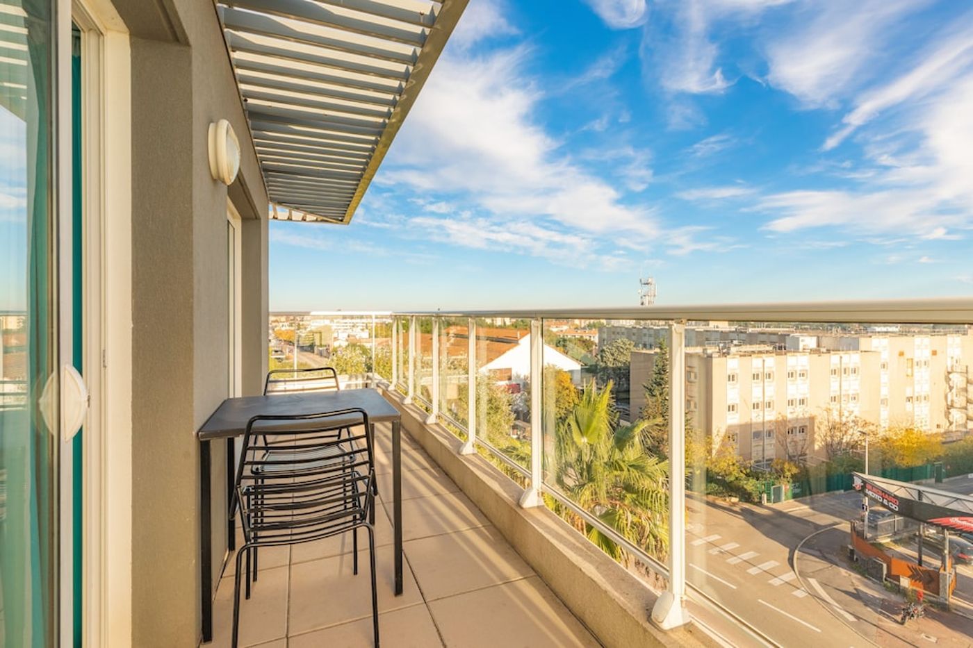 Appart' City Confort Montpellier Ovalie 2 - 893D0F515FA882716FB4B8131A922CC7A38A6DC1