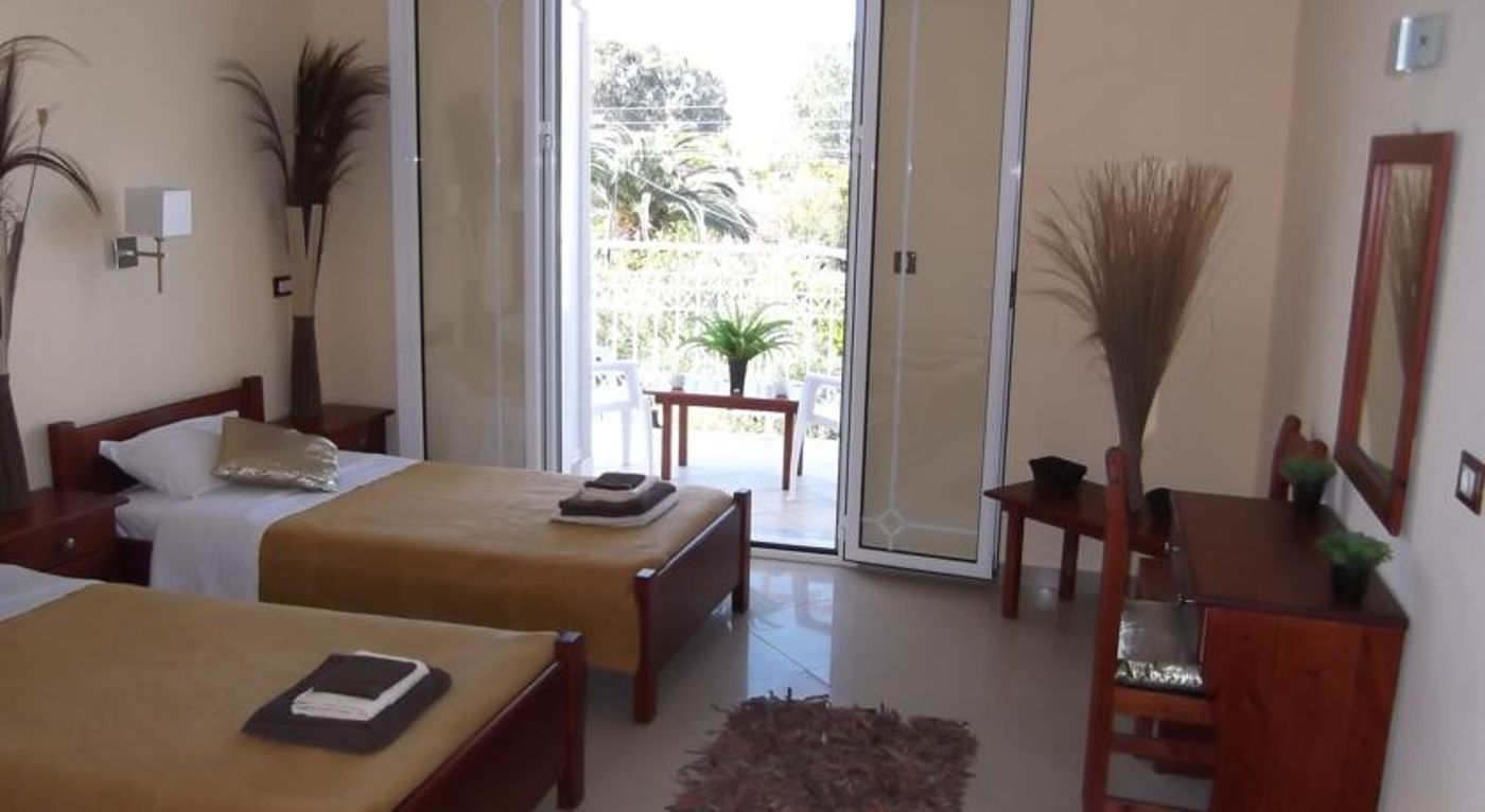 Marianna Apart Hotel