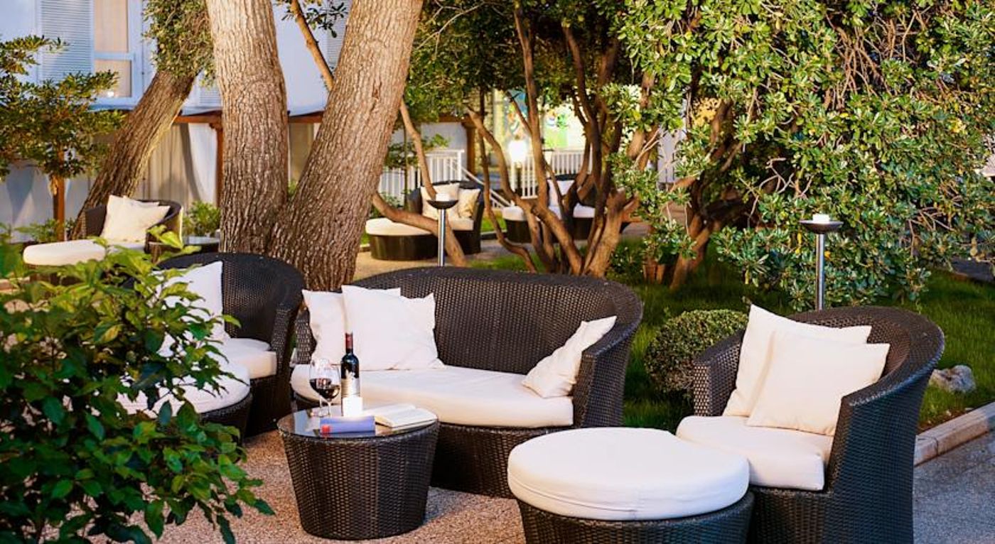 Hotel Valamar Sanfior