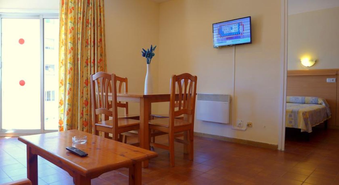 Murillo Apartamentos