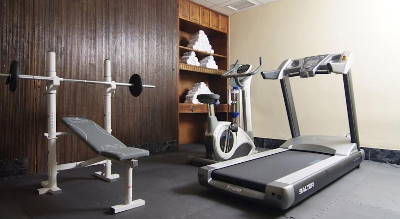 Hoposa Apartments Daina