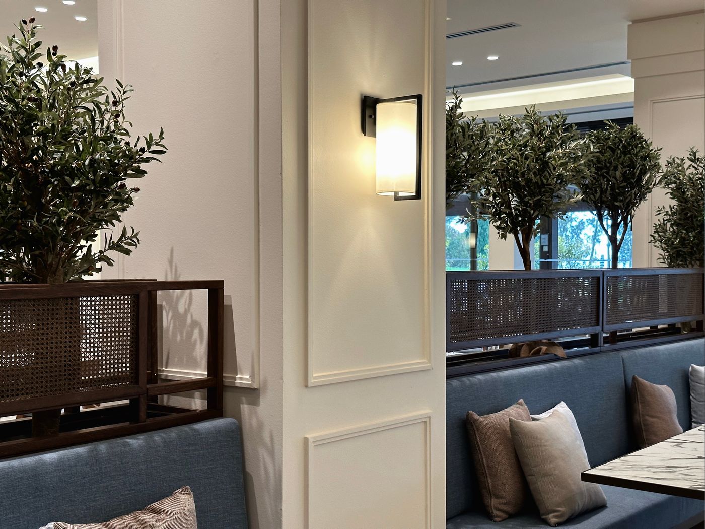 Kerkyra Blue Hotel & Spa