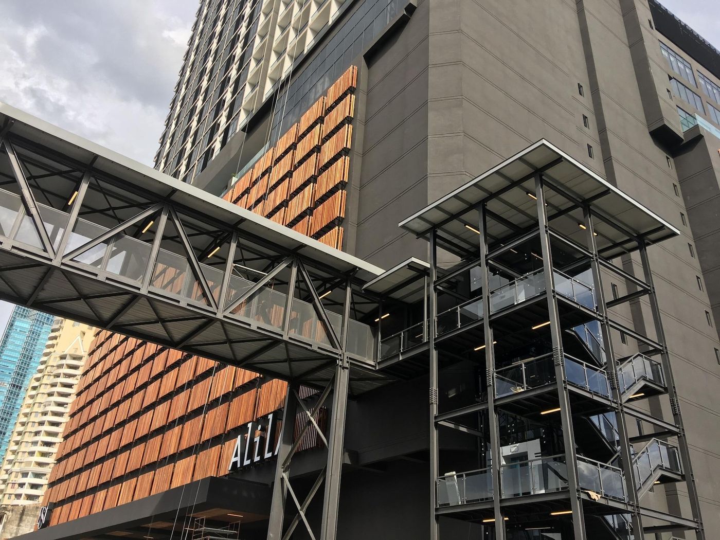 KL Sentral Bangsar Suites (EST) by Luxury Suites A-Malaysia-KUALA LUMPUR-General view-1