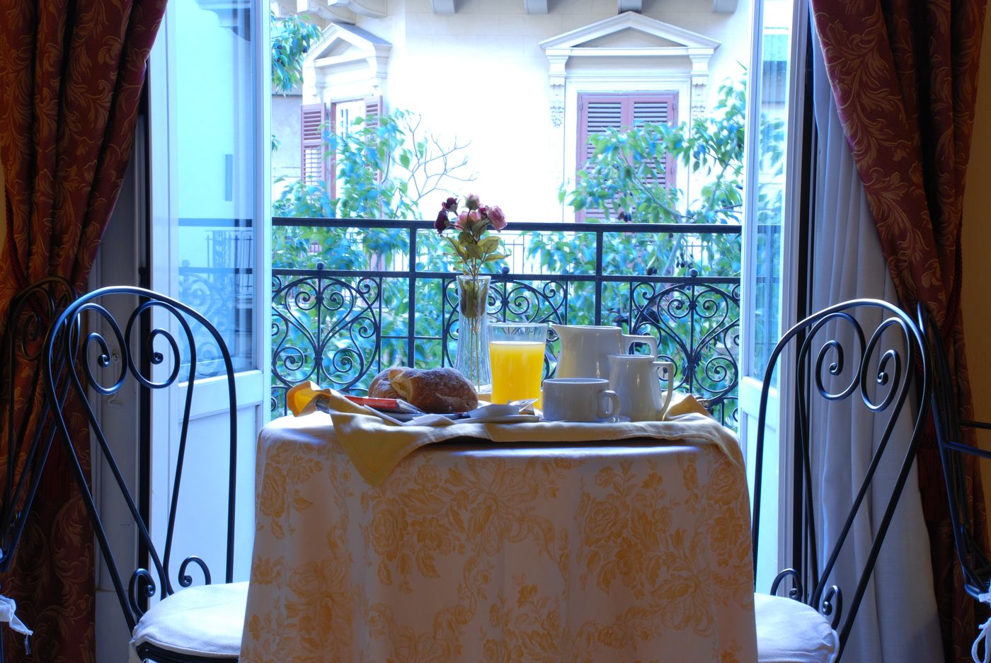 Hotel-Del-Centro-Restaurant-16