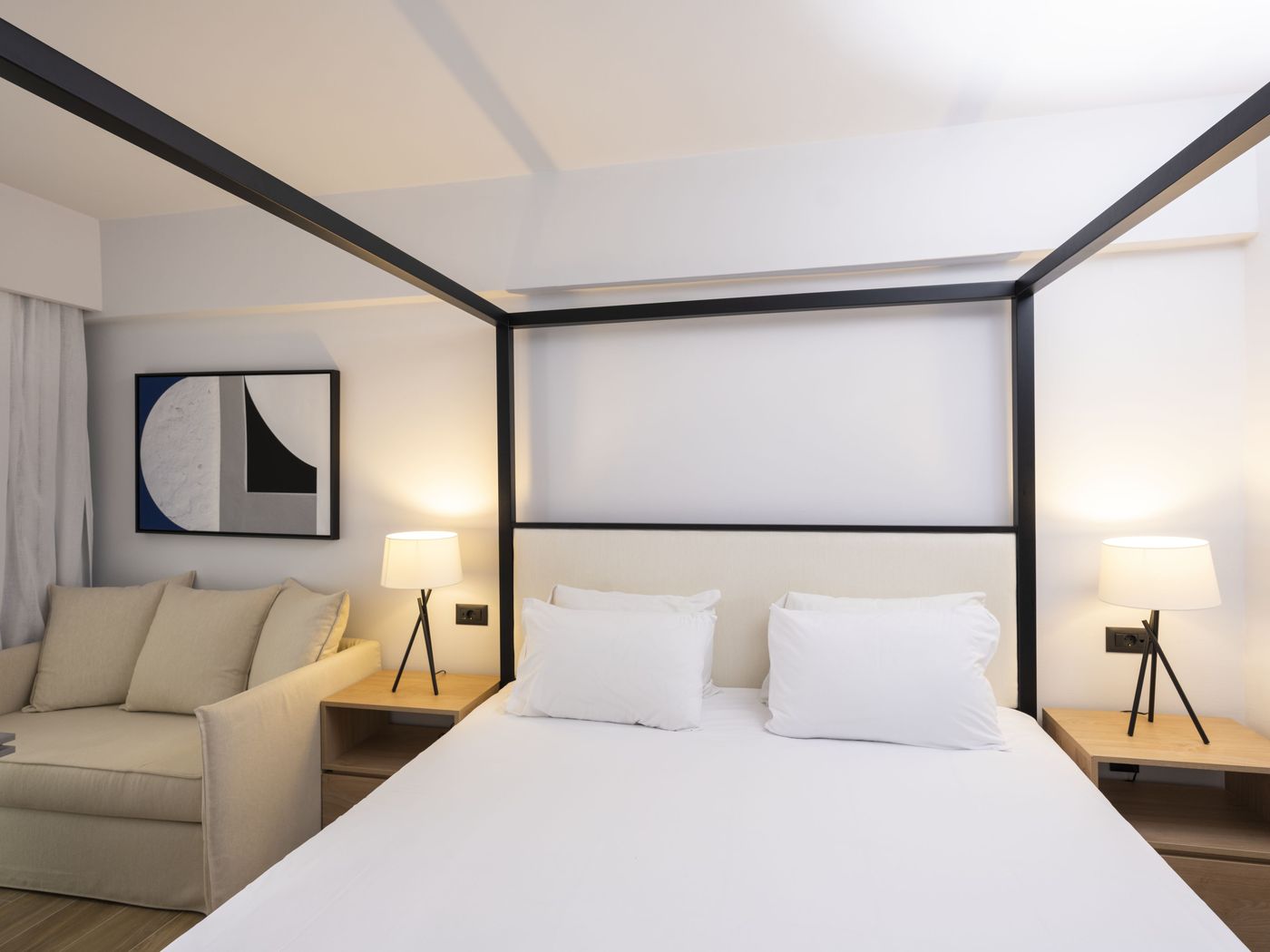 Hersonissos Palace Hotel