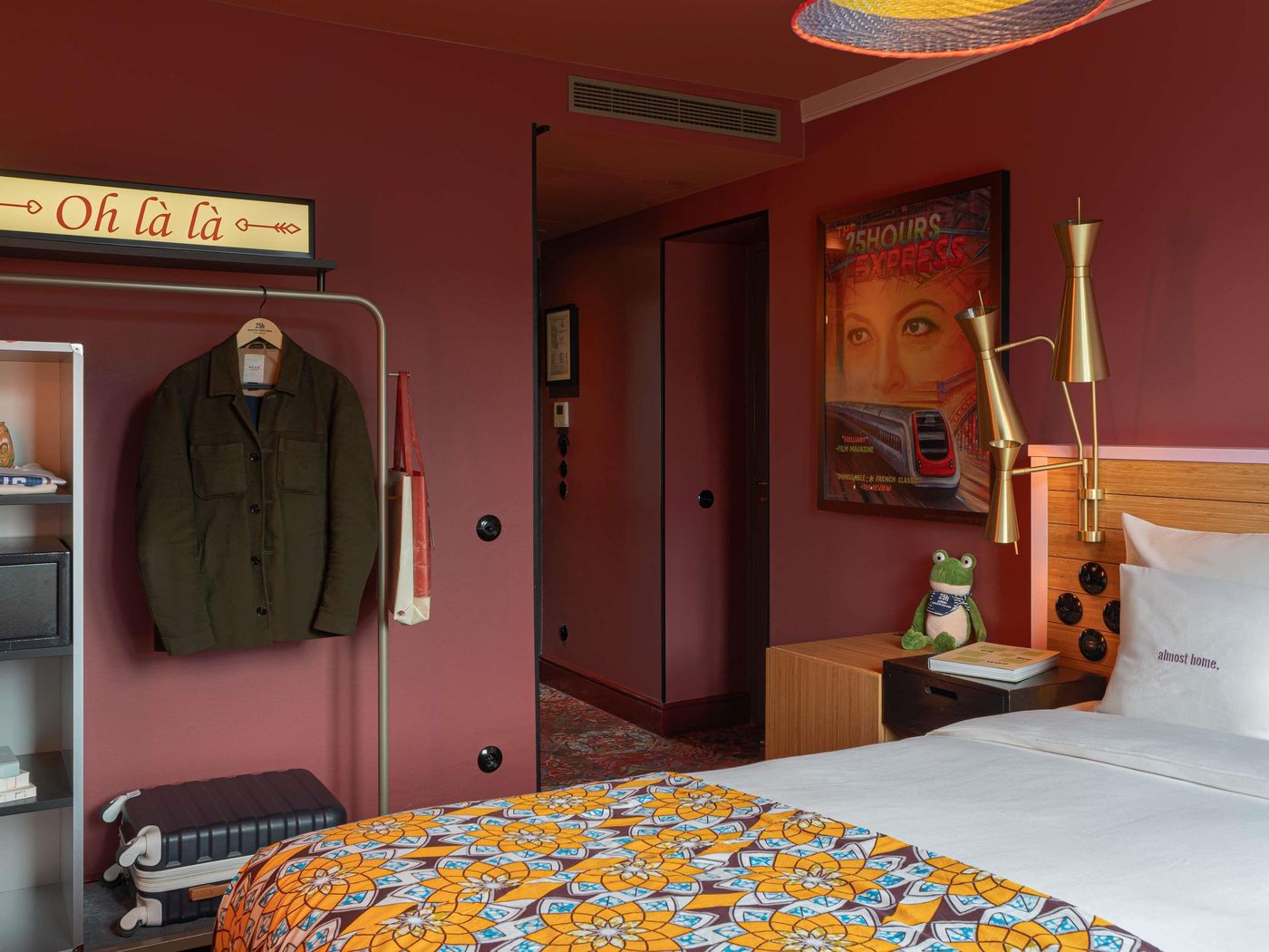 Mercure-Paris-Terminus-Nord-Room-57