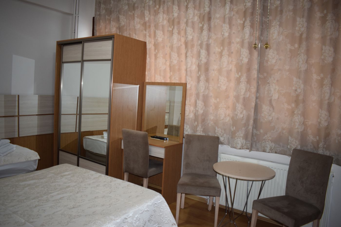 Royal Suites Be?ikta?-Turkey-İstanbul-Room-2