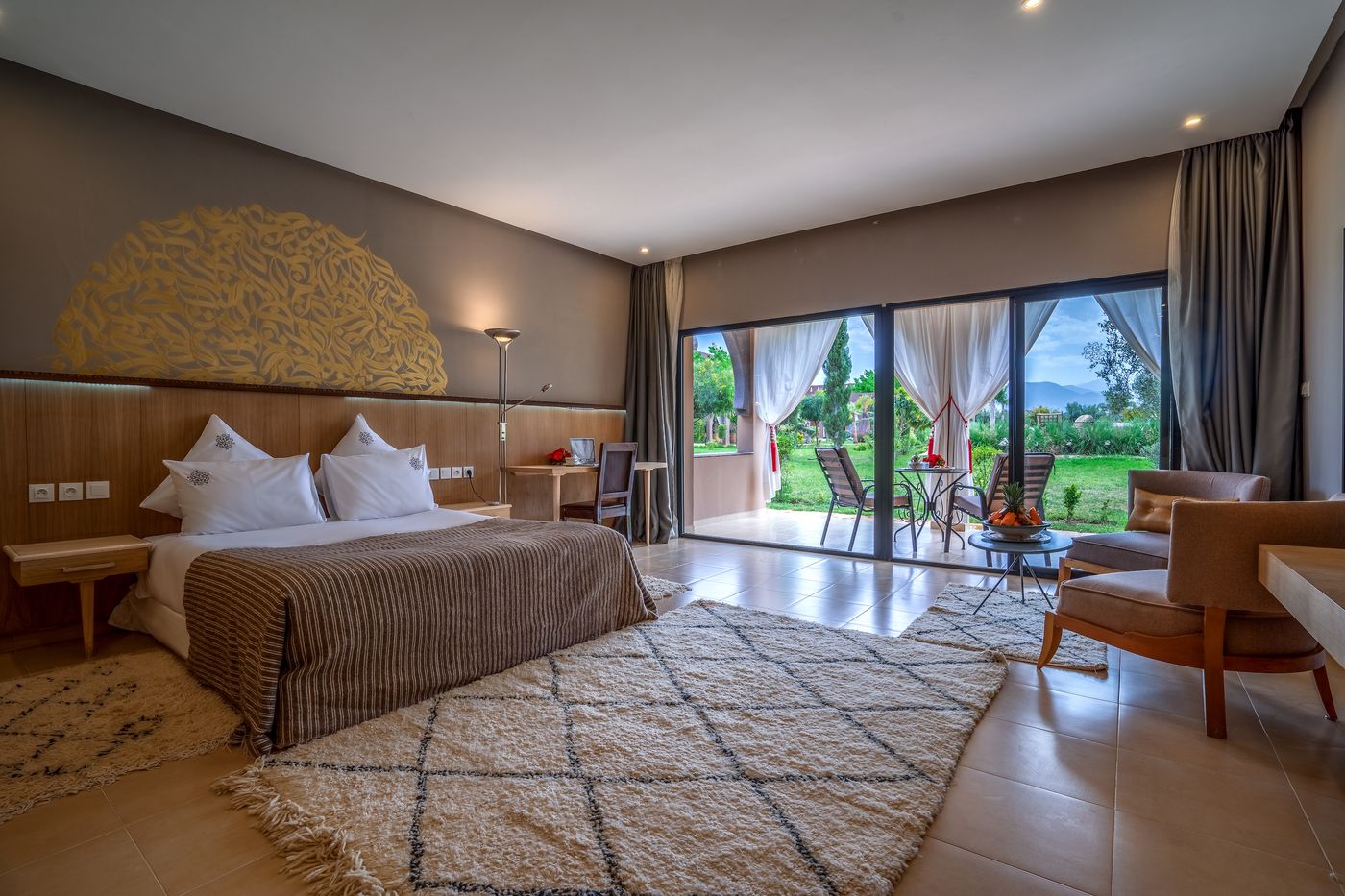 Taj Atlas Wellness Boutique Hotel & Spa