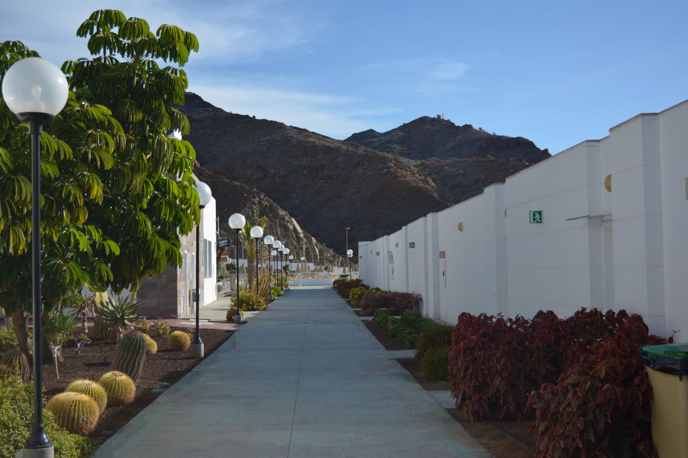 Servatur-Terrazamar---Sun-Suites-General-view-20