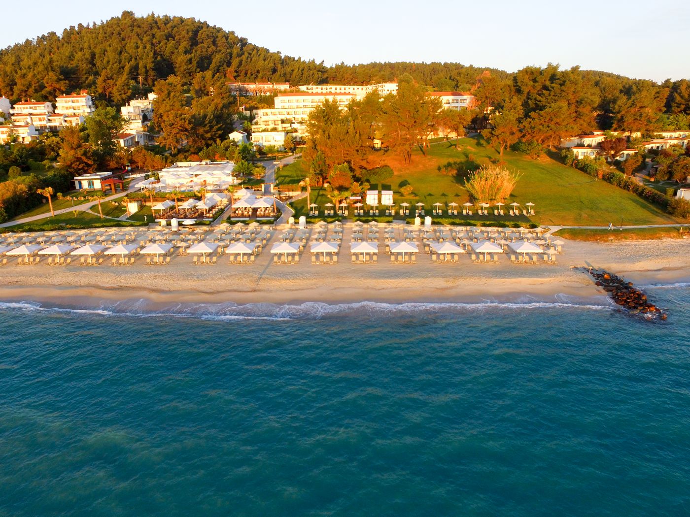 Aegean-Melathron-Thalasso-Spa-Hotel-General-view-79
