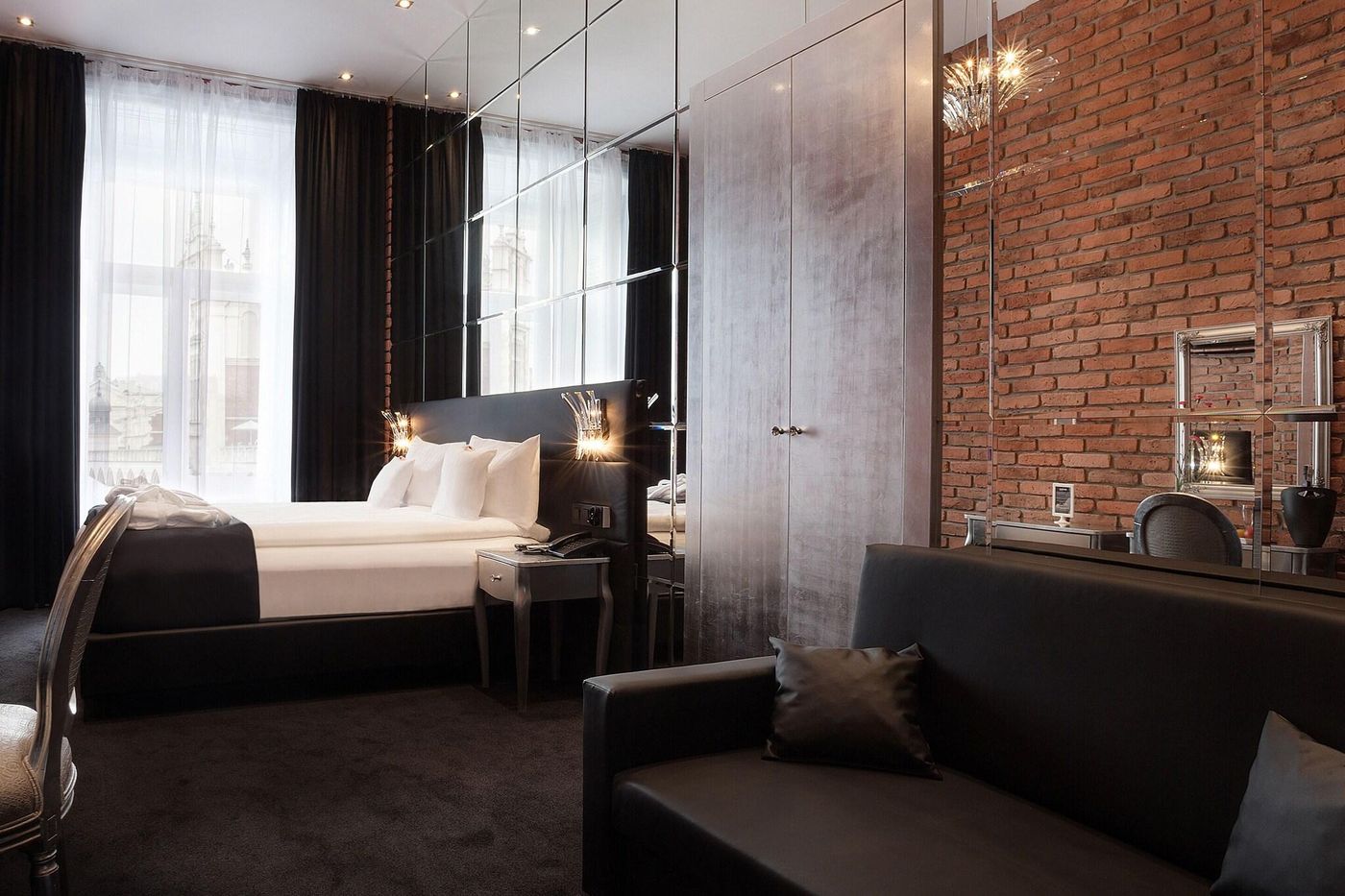 Betmanowska-Main-Square-Residence-Room-29