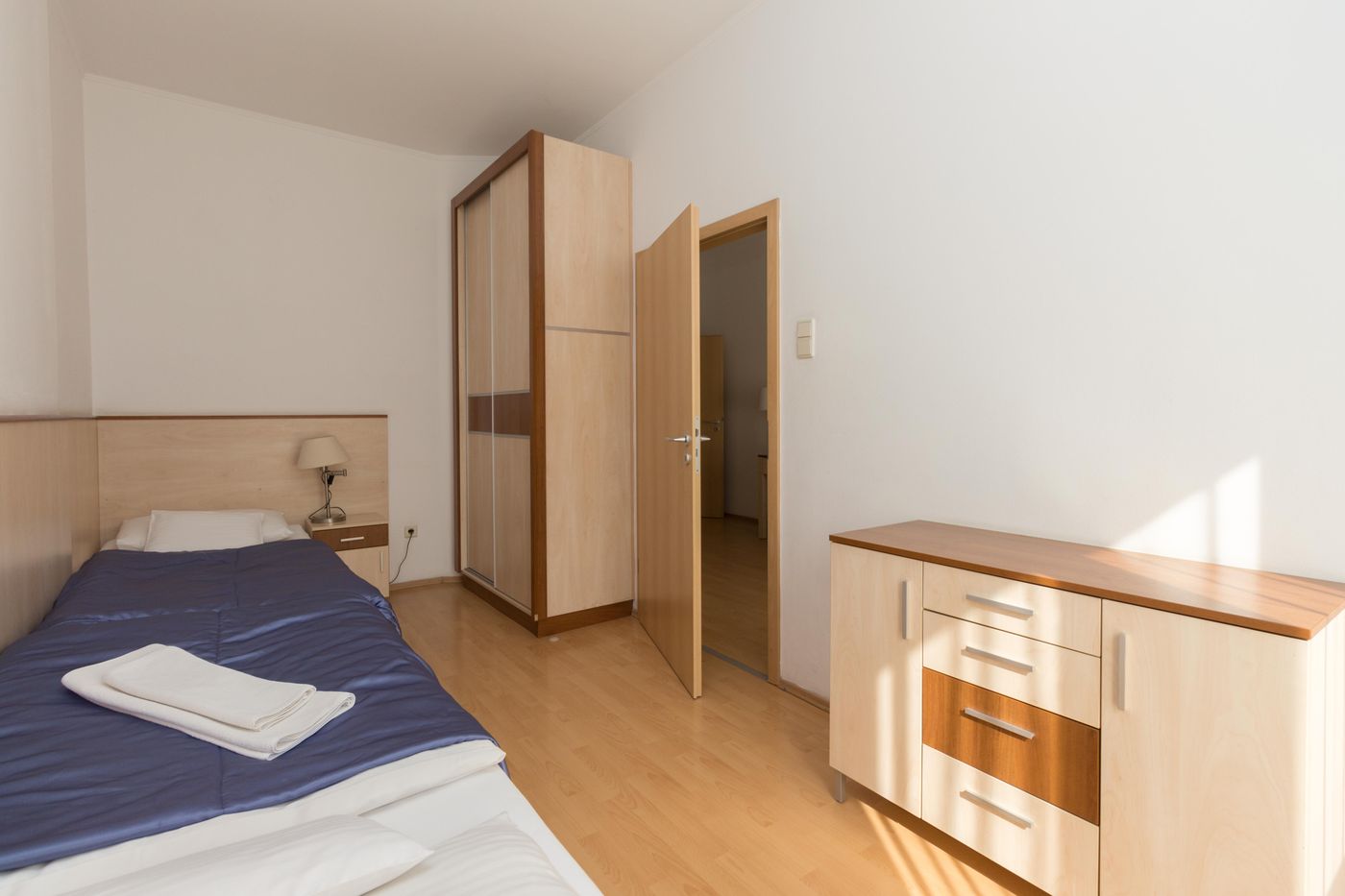 Premium Apartment House-Hungary-BUDAPEST-Room-9