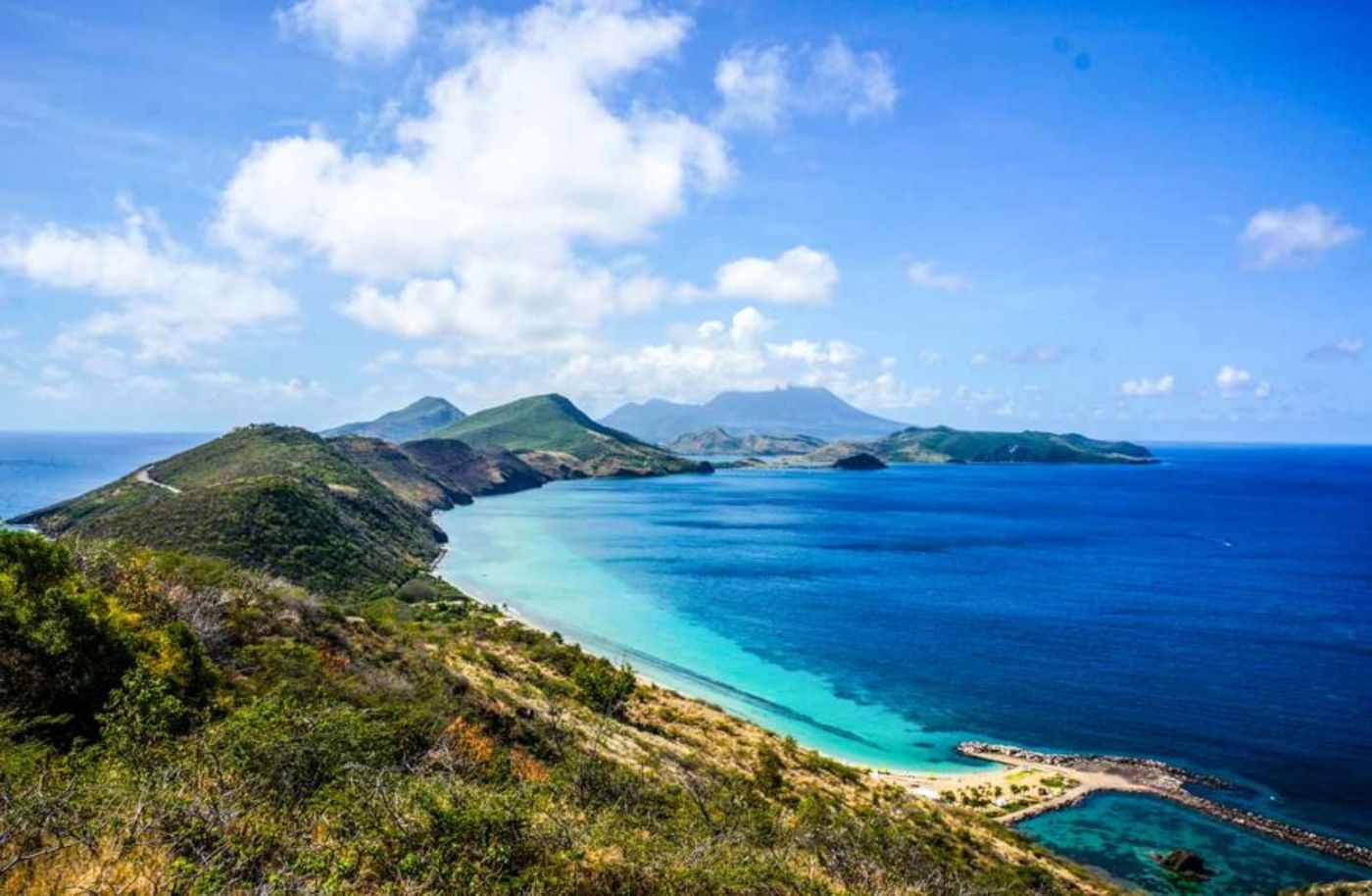 Royal St Kitts Hotel