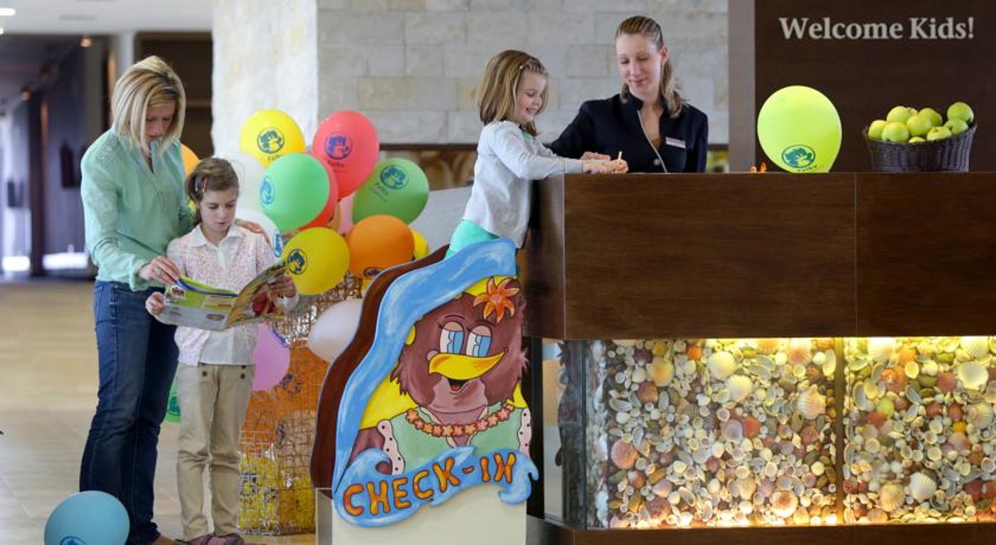 Falkensteiner Family Hotel Diadora