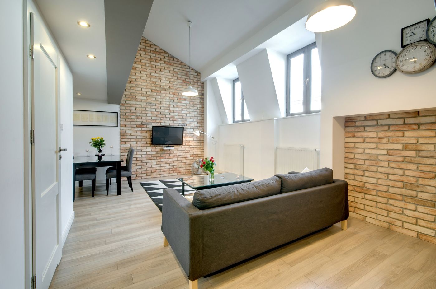 Zamkowa-15-Apartments-Room-10