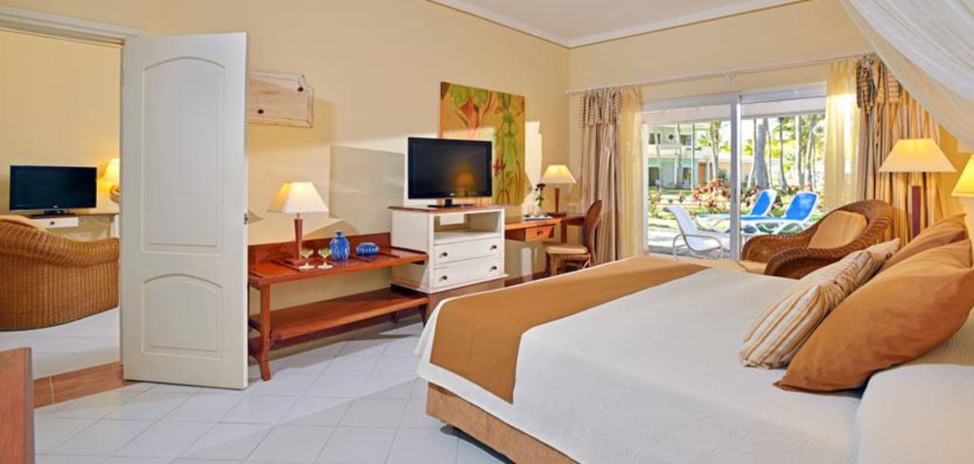 Melia Cayo Guillermo All Inclusive