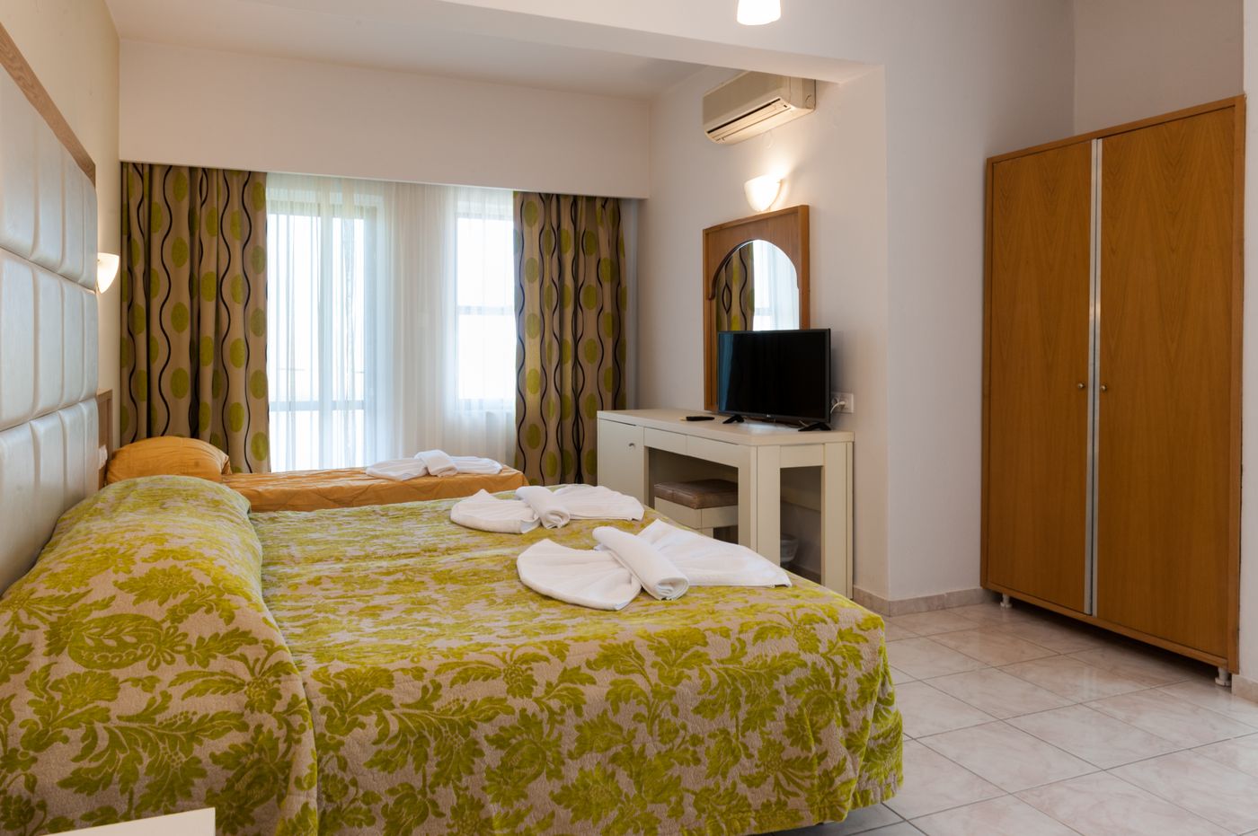 Muses Studios Kavros