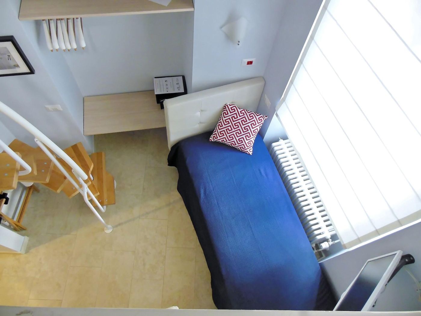 L'Ospite - Lifestyle Residence-Italy-MATERA-Lobby-6