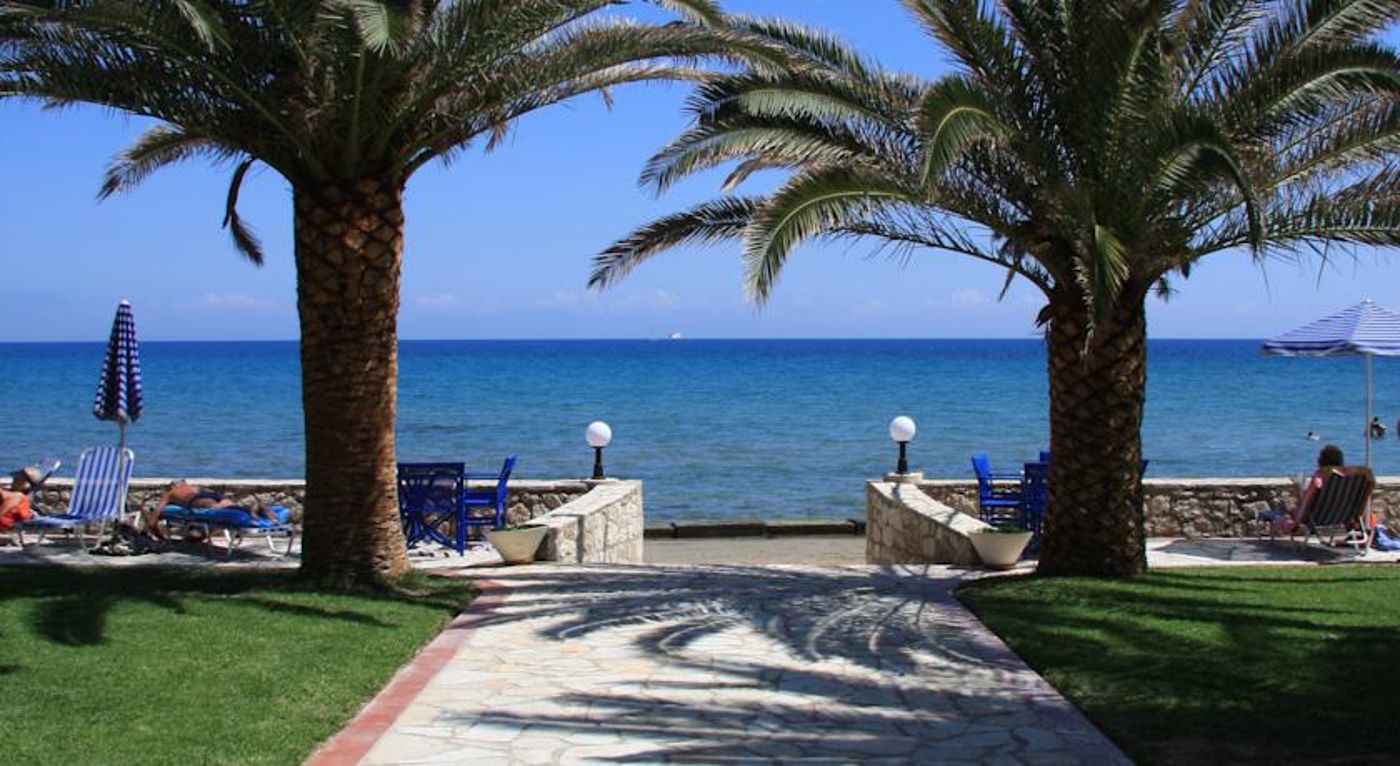 Hotel Zakantha Beach