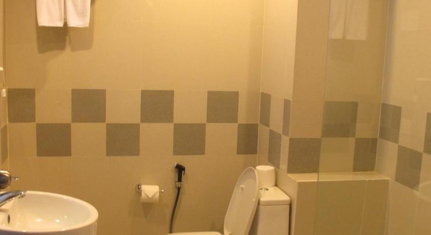 Dekuta Hotel-Indonesia-Bali-General view-3