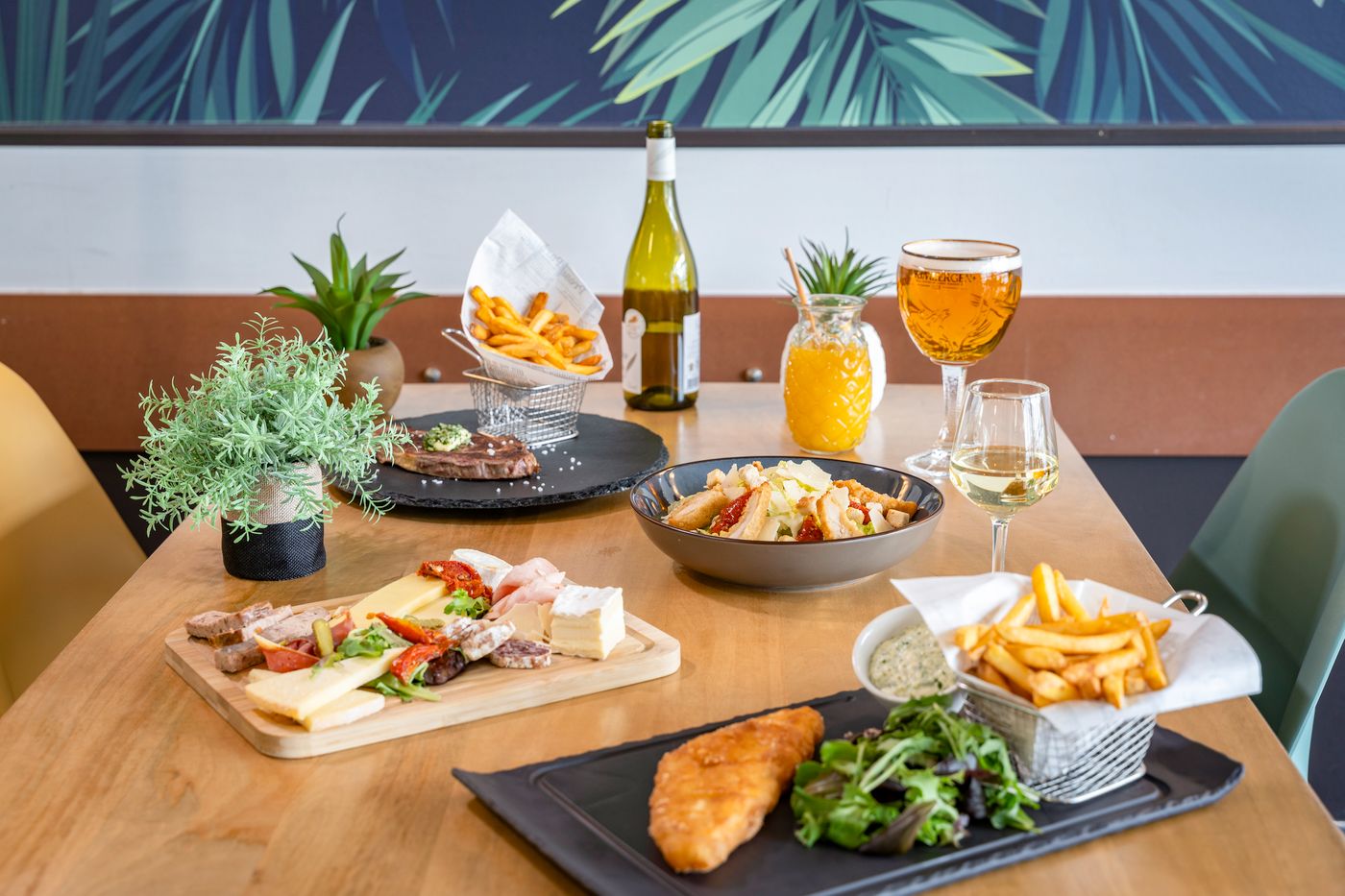 ibis-Paris-17-Clichy-Batignolles-Restaurant-15