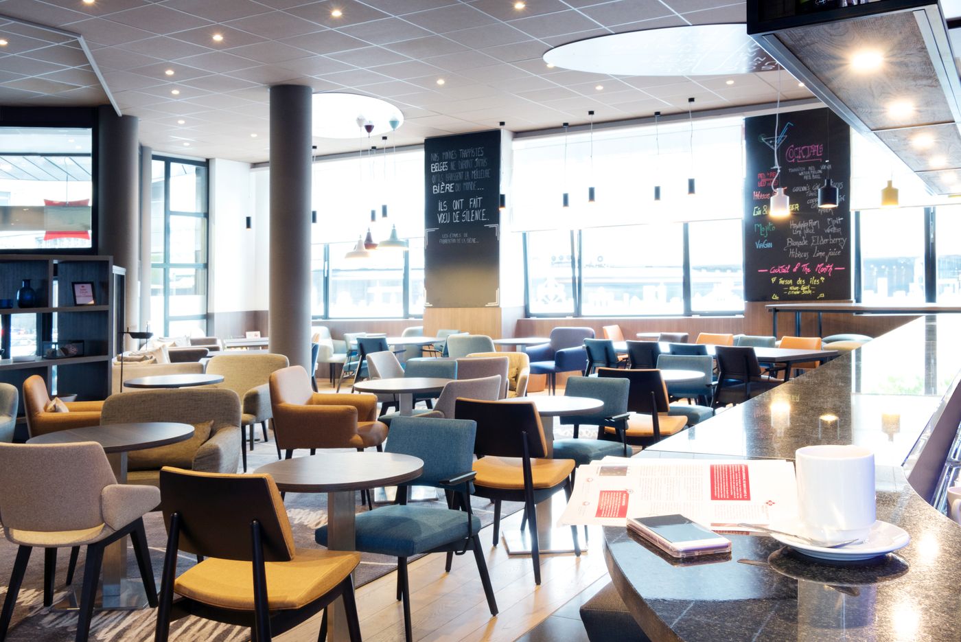 ibis-Brussels-Centre-Gare-Midi-Restaurant-13