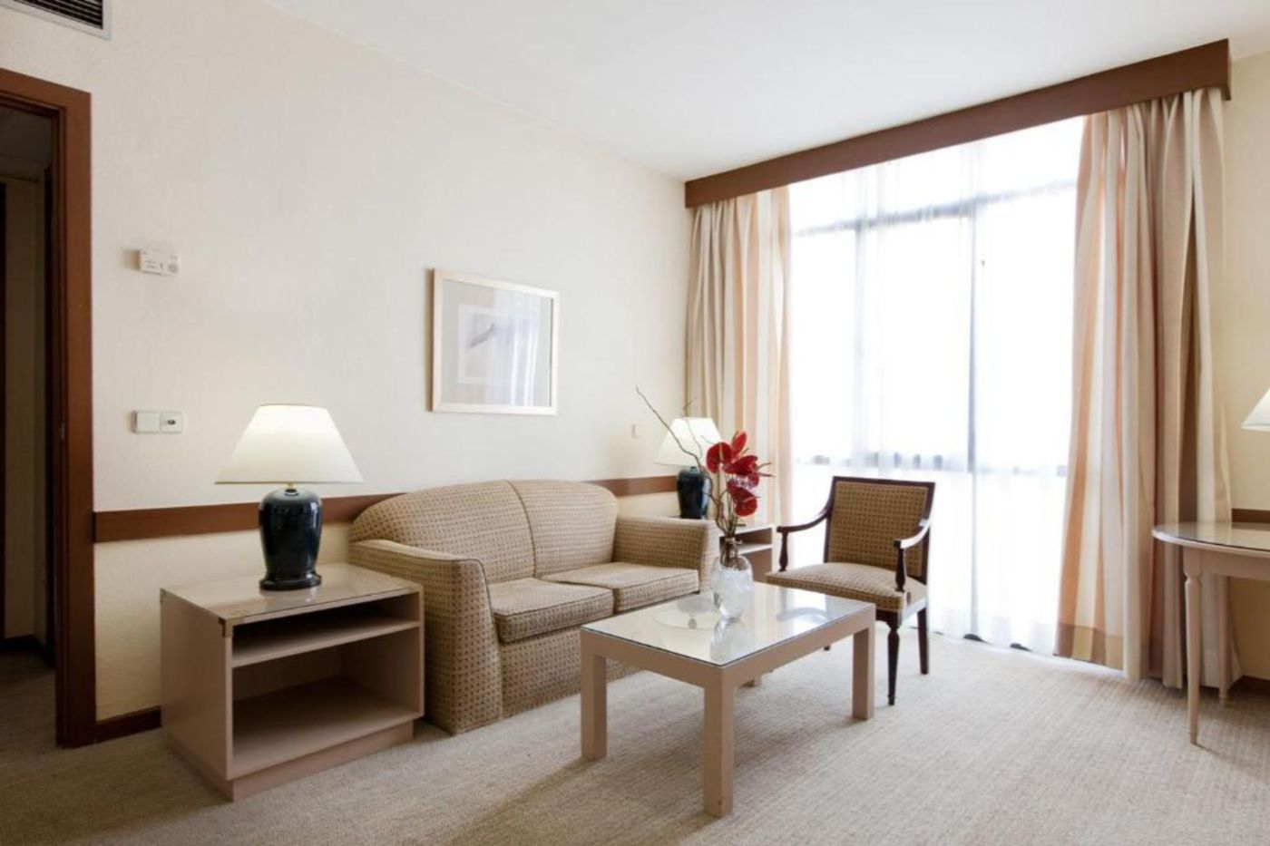 Espahotel-Plaza-Basilica-Room-23