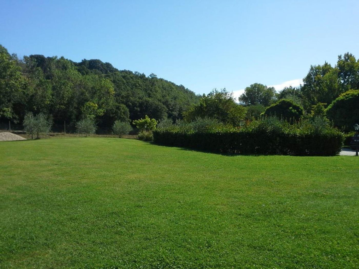 Agriturismo Il Pioppo-Italy-VALFABBRICA-General view-5