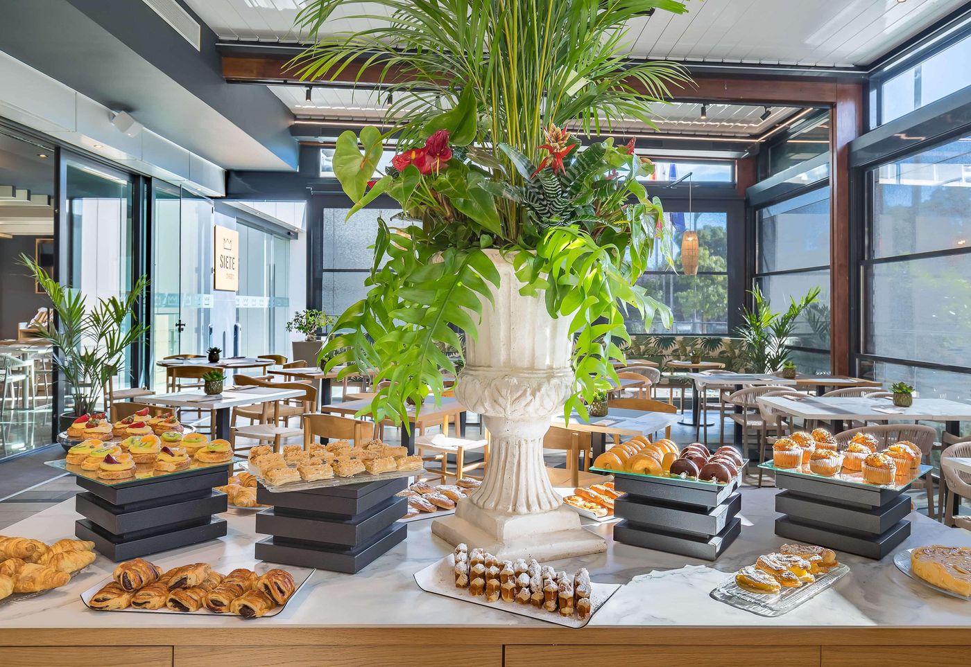 Occidental-Murcia-siete-coronas-Restaurant-53